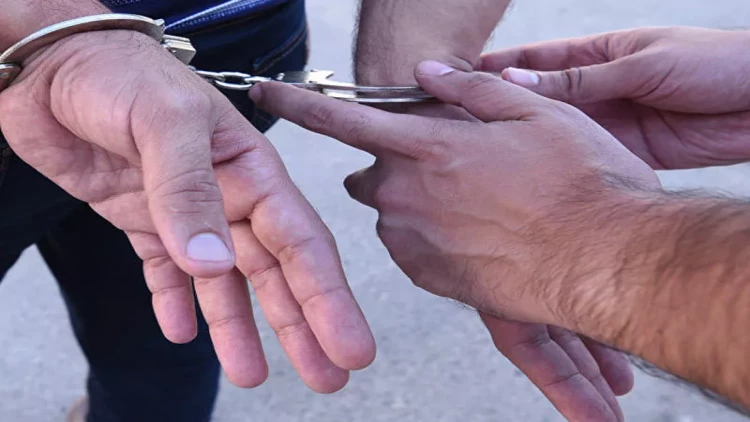 Qaradağda 3 kiloqram narkotik vasitə aşkarlanıb, iki nəfər həbs edilib - FOTO