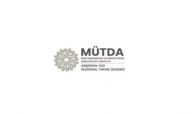 Bərdədə uçqun baş verən bina uşaq bağçası olmayıb - MÜTDA