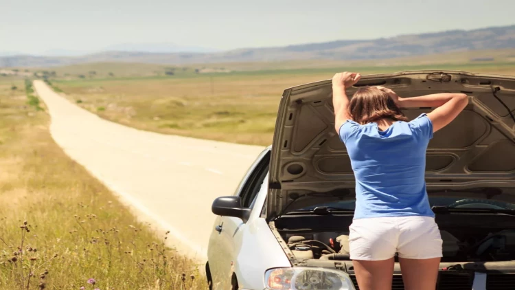 İstilər gəlir, sürücülər bu maşınları 