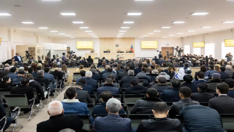 Həmin vaxt Qarabağda istehsal edilən məhsullar xarici ölkələrə “Ermənistan məhsulları” adı altında satılıb