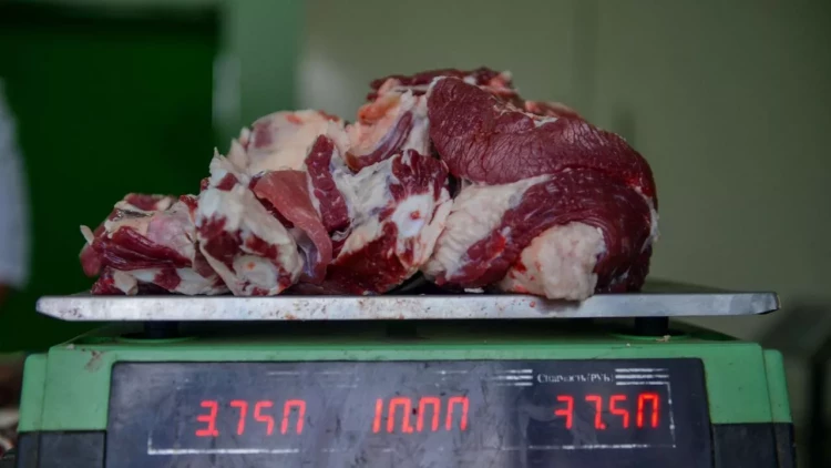 Milli Məclisdən ətin bahalaşmasına REAKSİYA