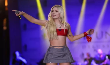 Aleyna Tilkinin şəxsi məlumatları ələ keçirildi - Fotolarını yaydılar...