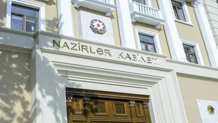 Xarici Kəşfiyyat Xidmətinin əməkdaşlarının maaşı ilə bağlı QƏRAR