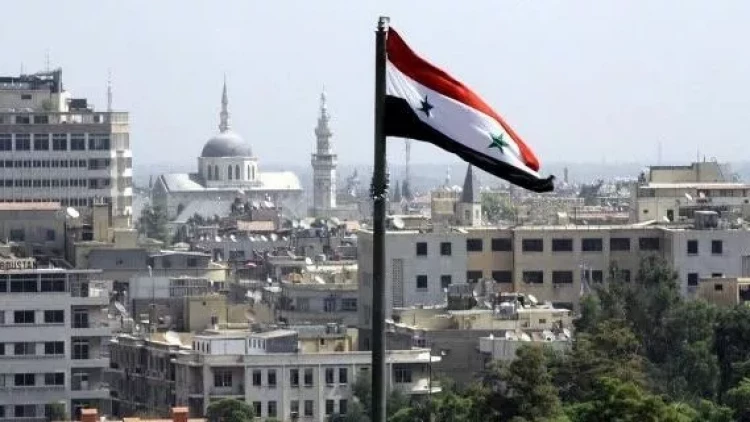 Türkiyənin rəhbər şəxsləri Suriyaya getdi