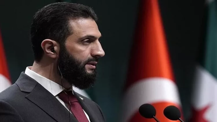 Suriyada Milli Təhlükəsizlik Şurası yaradılır