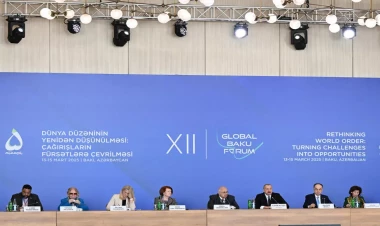 Prezident: Bu qərar ölkəmizin enerji resurslarına məsuliyyətli yanaşmasından xəbər verdi - VİDEO