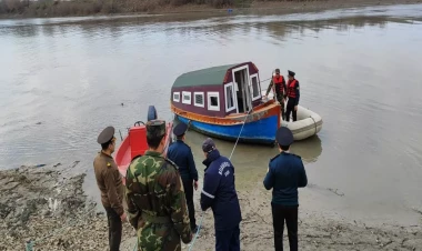 FHN-dən kiçikhəcmli gəmi istifadəçilərinə MÜRACİƏT