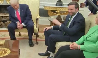 “Vensin corablarından gözümü çəkə bilmirəm