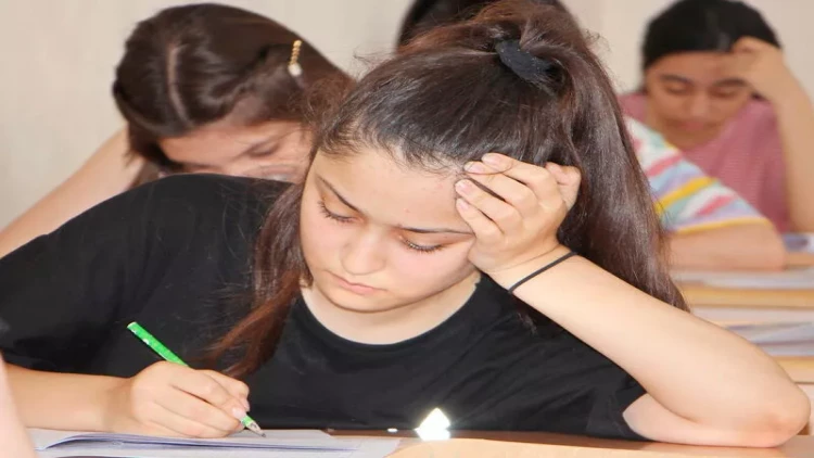 Buraxılış imtahanlarının nəticələri niyə gec açıqlanır? - VİDEO