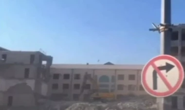 Xankəndidə erməni separatçılarının qondarma 