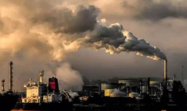 Ən çirkli havaya sahib ölkələr açıqlandı - SİYAHI