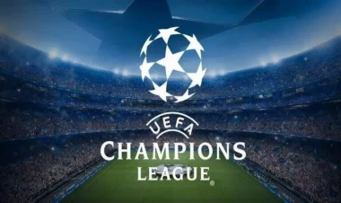 UEFA Çempionlar Liqası: gecənin MATÇLARI