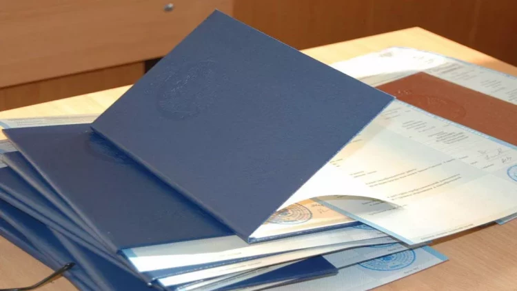Azərbaycan kolleclərinin diplomları bu ölkələrdə tanınır
