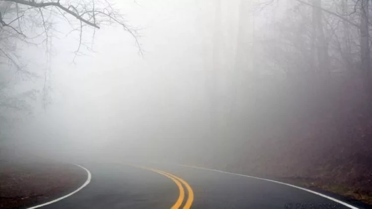 Azərbaycanda dumanlı hava şəraiti nə vaxtadək davam edəcək?