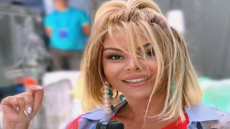 Aygün Kazımova buna 100 mindən çox pul verib