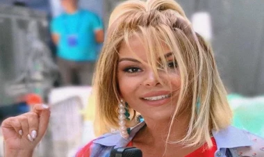 Aygün Kazımova buna 100 mindən çox pul verib