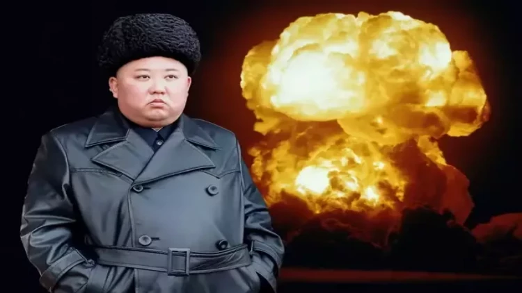 Şimali Koreyadan ABŞ və Cənubi Koreyaya sərt XƏBƏRDARLIQ