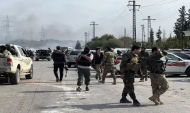 Suriyada dəhşət: Ölənlərin sayı mini keçdi