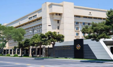 DTX Dövlət Turizm Agentliyinin əməkdaşını həbs etdi
