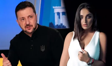 Zelenskinin geyimlərini hazırlayan azərbaycanlı dizayner kimdir? - DOSYE - FOTO