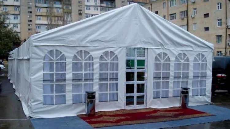 Tanınmış stomatoloq qəfil vəfat etdi - FOTO