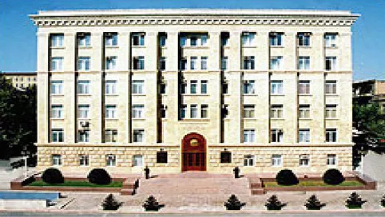 DİN-dən xəbərdarlıq - Təhlükəli sahələrə daxil olmayın!