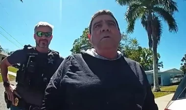 ABŞ-də 40 il əvvəl həbsxanadan qaçan cinayətkar saxlanıldı - FOTO