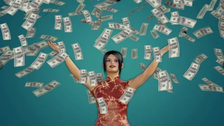 Dünyanın ən zəngin 5 qadını