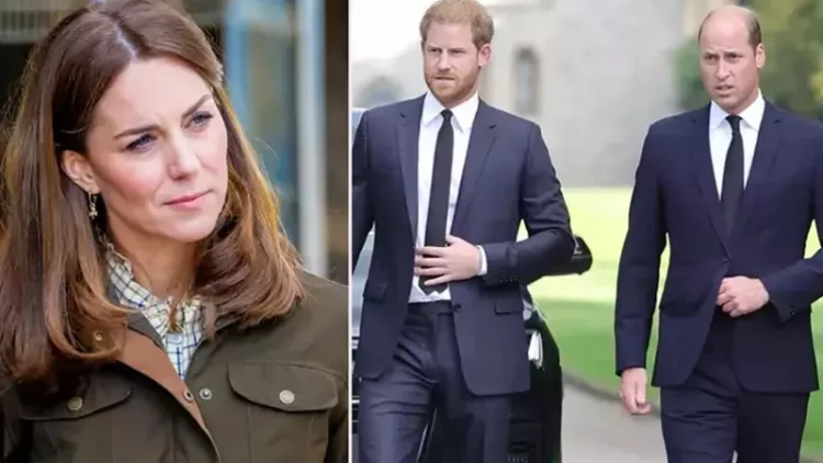 İki qardaşın barışması üçün hər şeyi etdi - Keyt gizli görüşdə göz yaşlarına boğuldum - FOTOlar