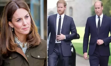 İki qardaşın barışması üçün hər şeyi etdi - Keyt gizli görüşdə göz yaşlarına boğuldum - FOTOlar