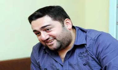 Süpürgəçi qadınları SEVİNDİRDİ - FOTOlar