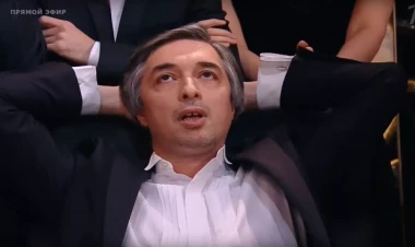 Rövşən Əsgərov yenidən AXTARIŞA VERİLDİ