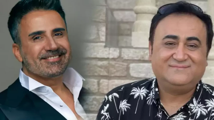 Əmrahın boşandığı arvadı “Elgizlə izlə”də - VİDEO