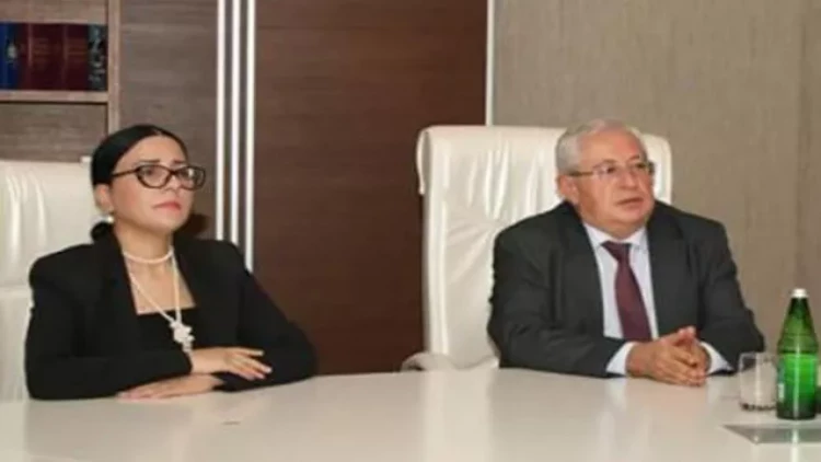 İcra başçısının keçmiş müavini cəza çəkdiyi yeri dəyişmək istəyir - FOTO