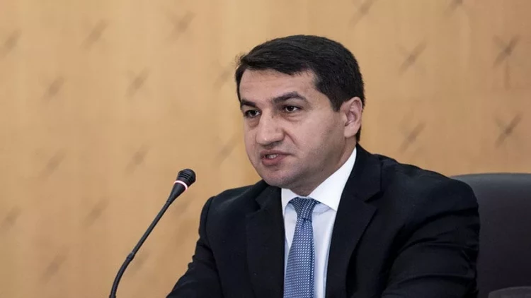 “Bu, Ermənistan rəhbərliyində ciddi narahatlıq yaradır”