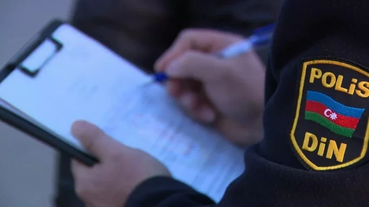 Bu sənədi itirənlər 200 manat cərimələnəcək – RƏSMİ