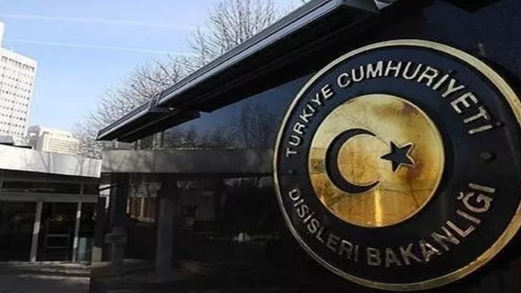 Suriya yenə qarışdı - Türkiyədən REAKSİYA