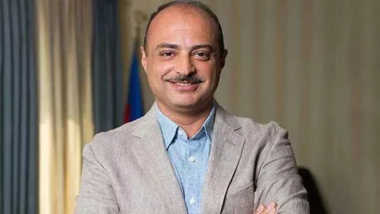 Ədalət Əliyevin şirkəti BAĞLANDI