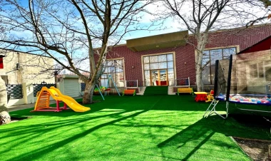 Dövlət dəstəyi ilə qadın sahibkarların iqtisadiyyatda rolu artır - FOTO