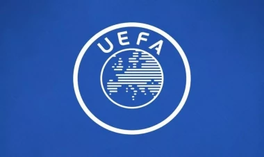 Azərbaycan UEFA reytinqində gerilədi