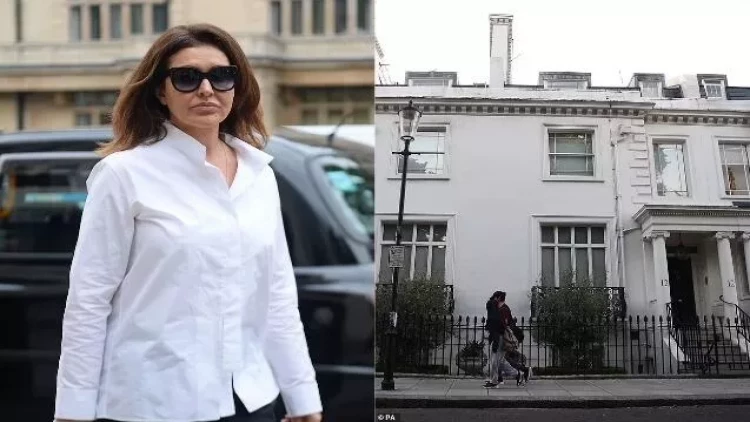 Zamirə Hacıyevanın bu mülkləri satışa çıxarıldı - FOTO