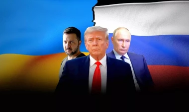 Tramp-Putin-Zelenski görüşü bu ölkədə keçirilə bilər