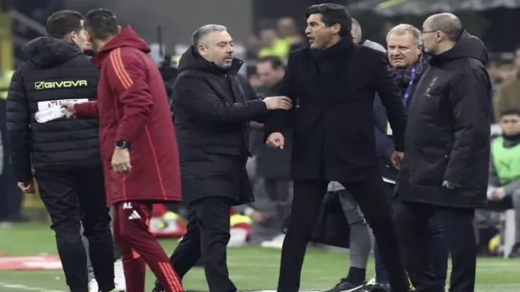 Məşhur məşqçiyə ağır CƏZA - FOTO