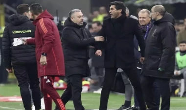 Məşhur məşqçiyə ağır CƏZA - FOTO