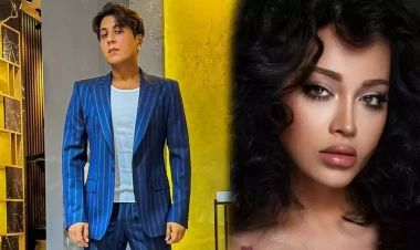 Anar Mikanı 0-dan yaratdı - FOTO