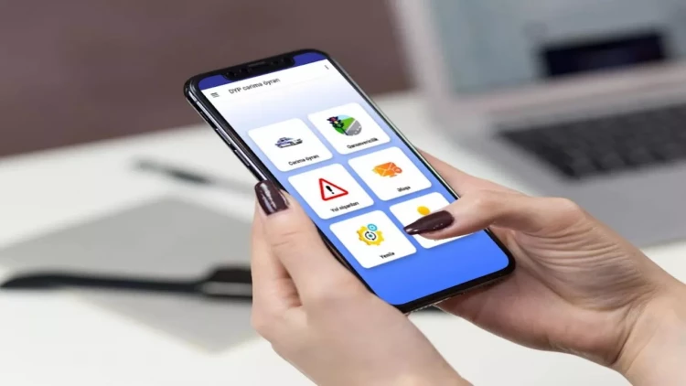 Bu yola daxil olsanız cərimə ediləcəksiniz... - VİDEO