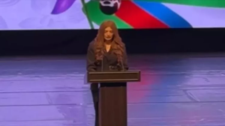 Təyyarə qəzasında sağ qalmağım möcüzədir - Aydan Rəhimli