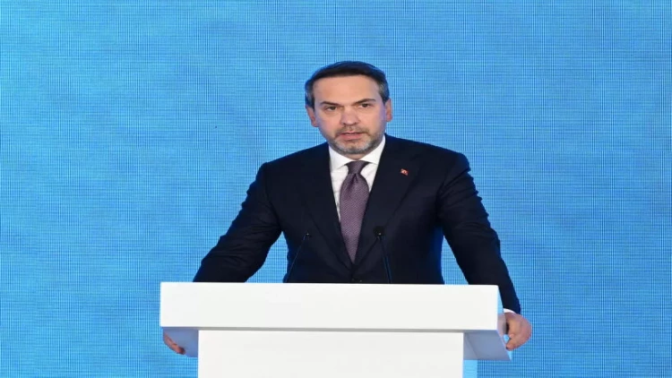 Biz enerji sahəsində Azərbaycanla əməkdaşlığımızı daha da genişləndirməkdəyik - Bayraktar