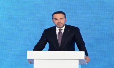 Biz enerji sahəsində Azərbaycanla əməkdaşlığımızı daha da genişləndirməkdəyik - Bayraktar