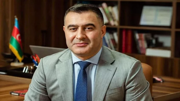 Tanınmış vəkil həbs olundu